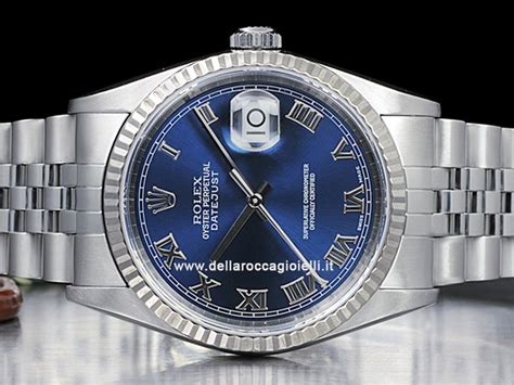 rolex 16234 prezzo|rolex 16234 year.